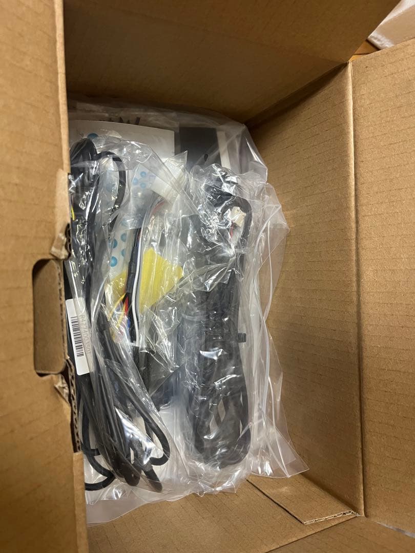 NMZK-W70D ダイハツ純正ナビ　ドラレコセット