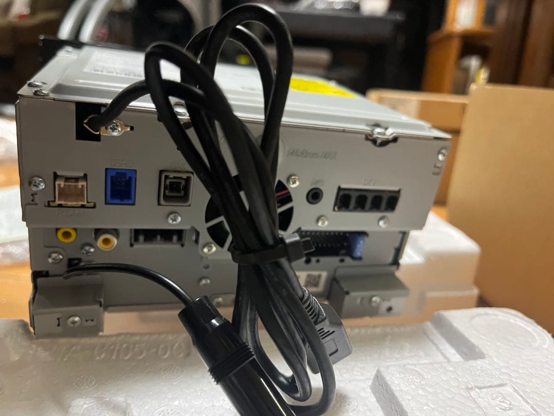 NMZK-W70D ダイハツ純正ナビ　ドラレコセット