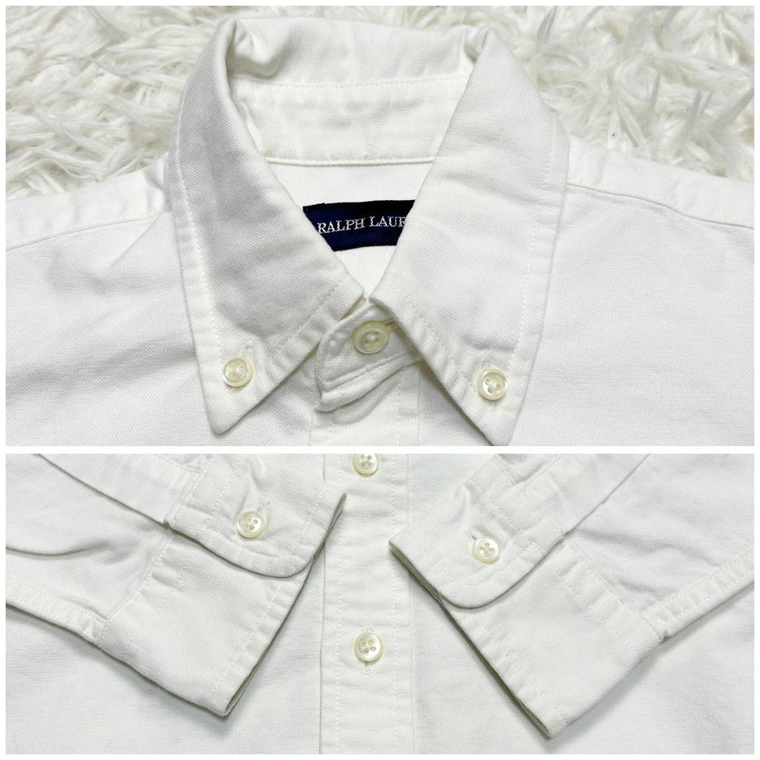 【美品】ラルフローレン フォーマル スーツ キッズ 110 金ボタン 卒服