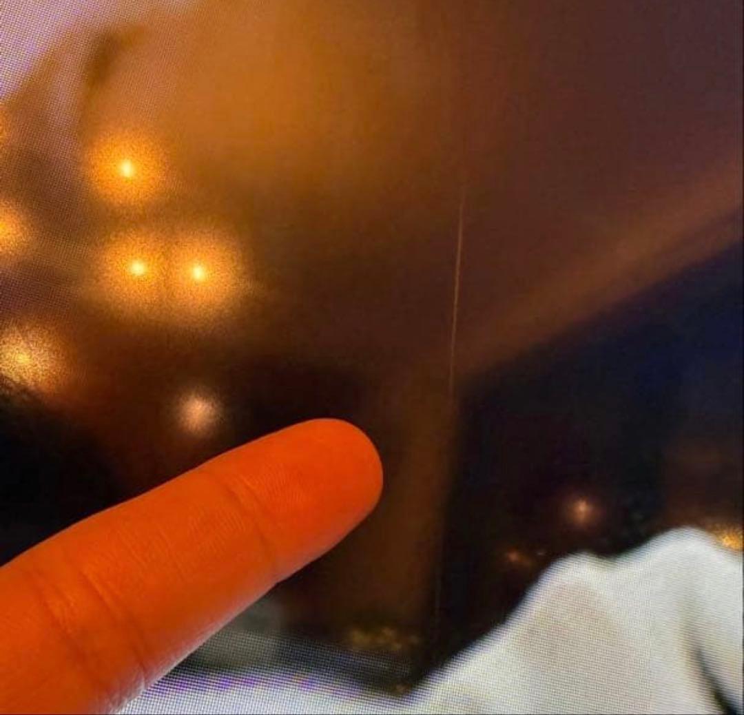 【美品】Hisense 4K液晶テレビ 65インチ 65U7F