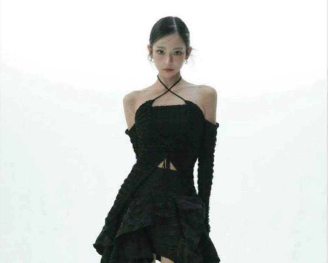 meltthelady　メルトザレディ♥ fleur open tops