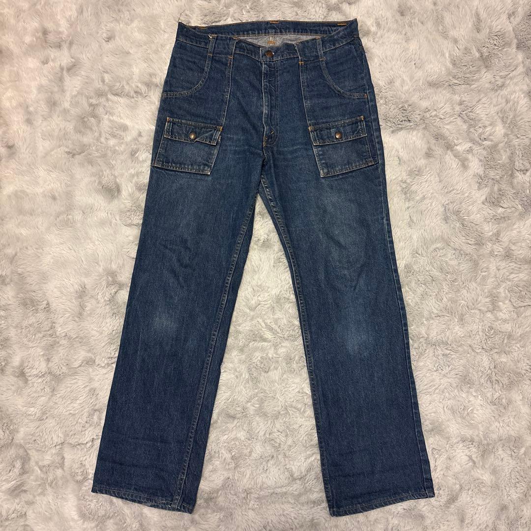 リーバイス LEVI'S Levi's ブッシュパンツ ビンテージ ヴィンテージ