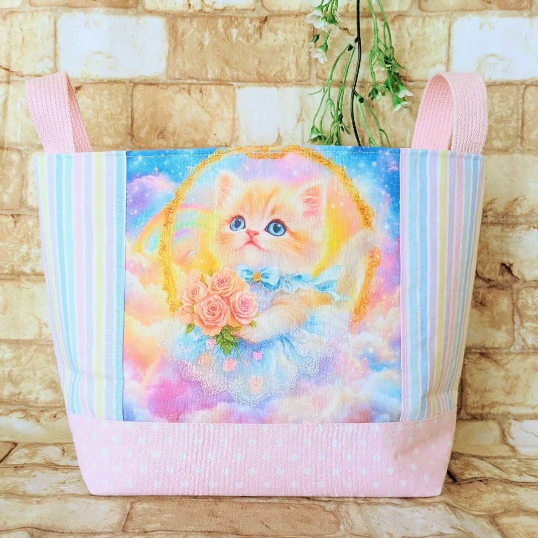 ねこ◎プロフ必読、更新(追記有り)様用個別オーダーページ3 パネル生地 ねこ