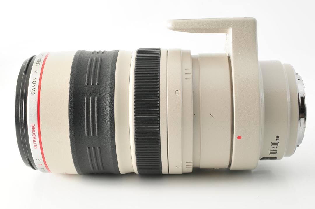Canon EF 100-400mm F/4.5-5.6 L IS USM 美品