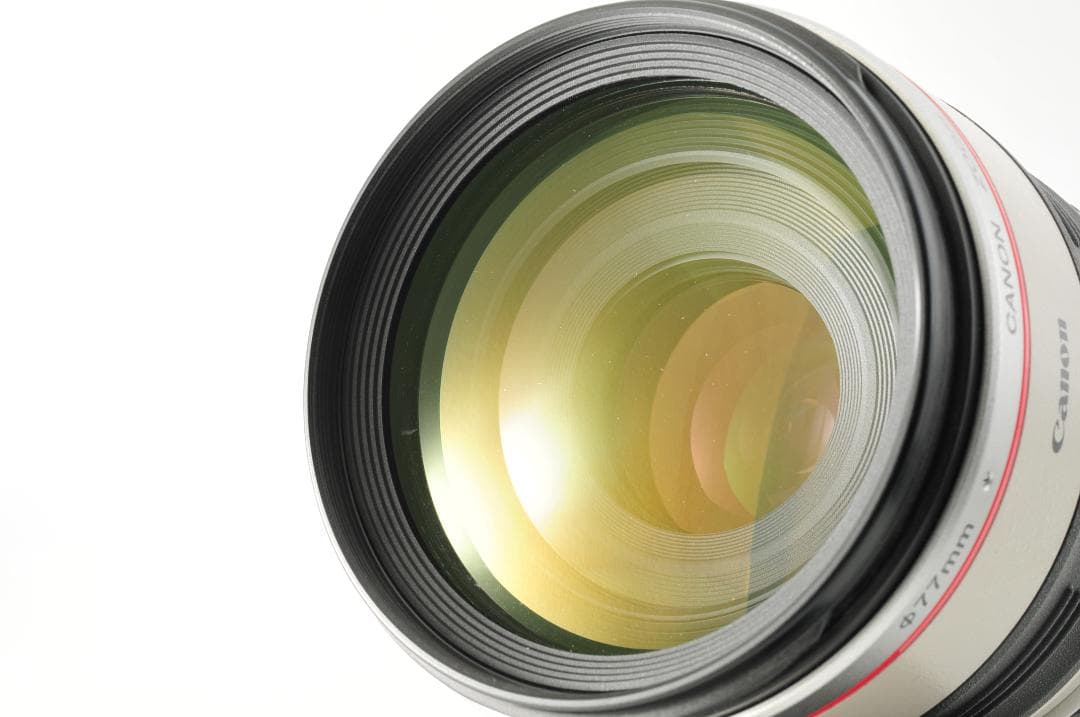 Canon EF 100-400mm F/4.5-5.6 L IS USM 美品