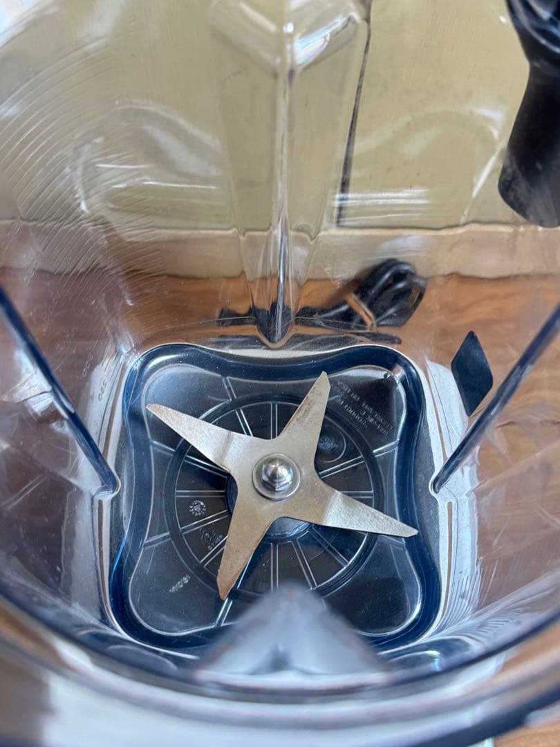 vitamix バイタミックス VM0202 ブレンダー ミキサ