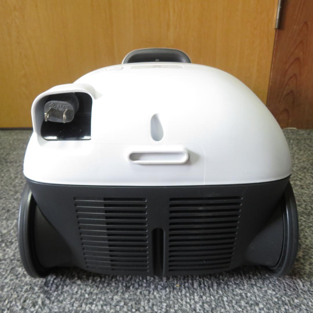 HITACHI 日立 掃除機 CV-KV70G 紙パック式