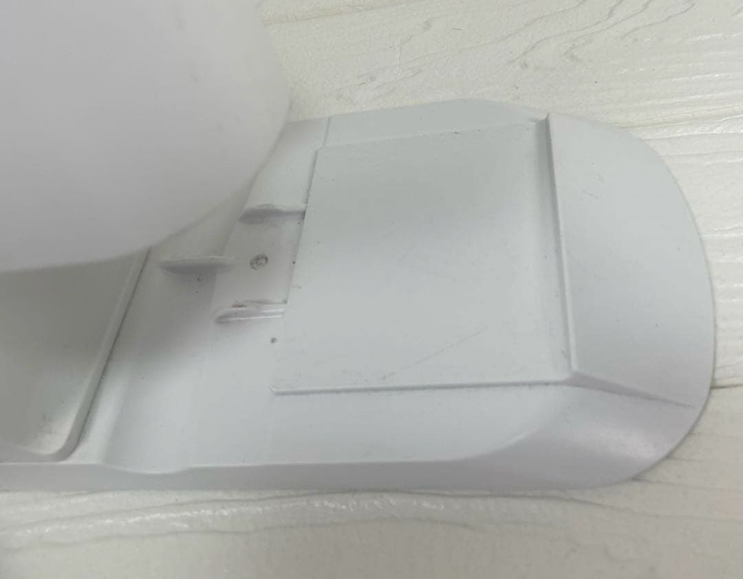 Panasonic 充電式掃除機 MC-NS10K 2023年製 紙パック付き