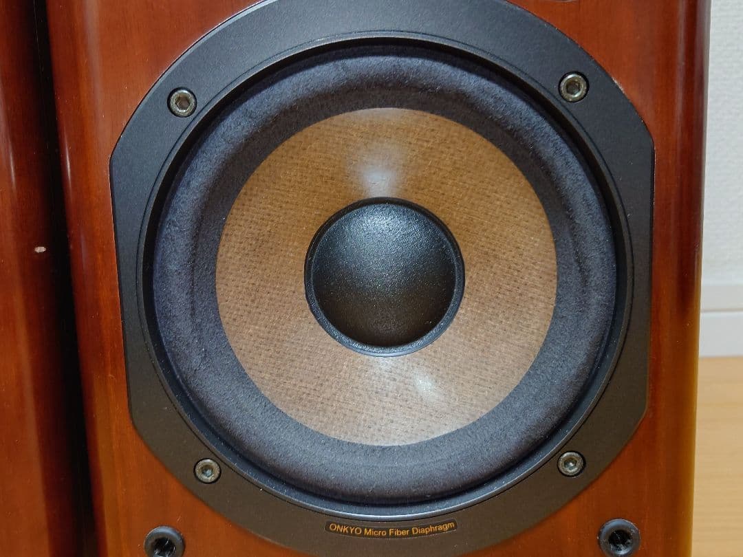 オンキヨー D-202AX ペア