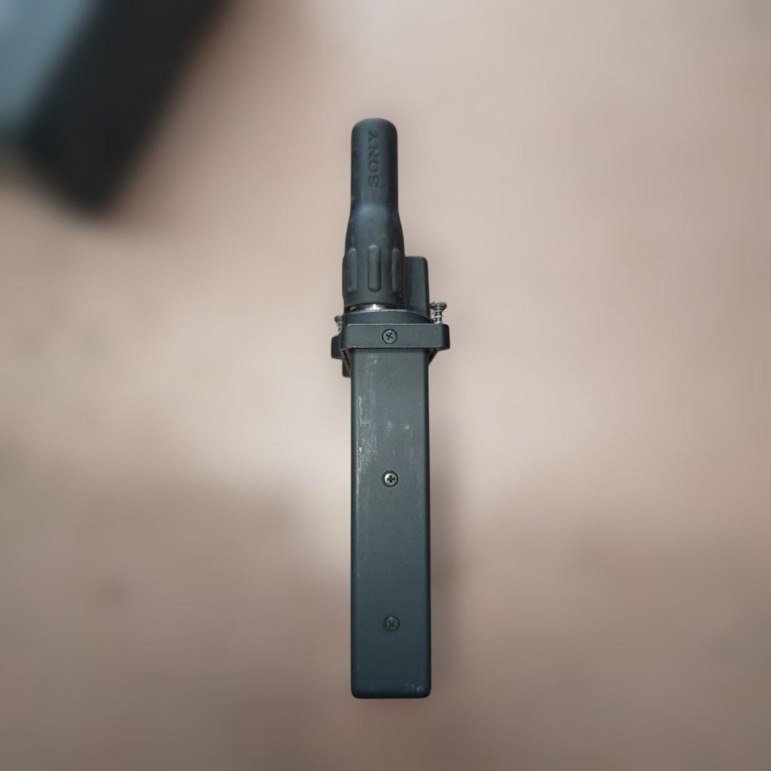 SONY WRR-855S 業務用ビデオカメラ用スロットインワイヤレスレシーバー