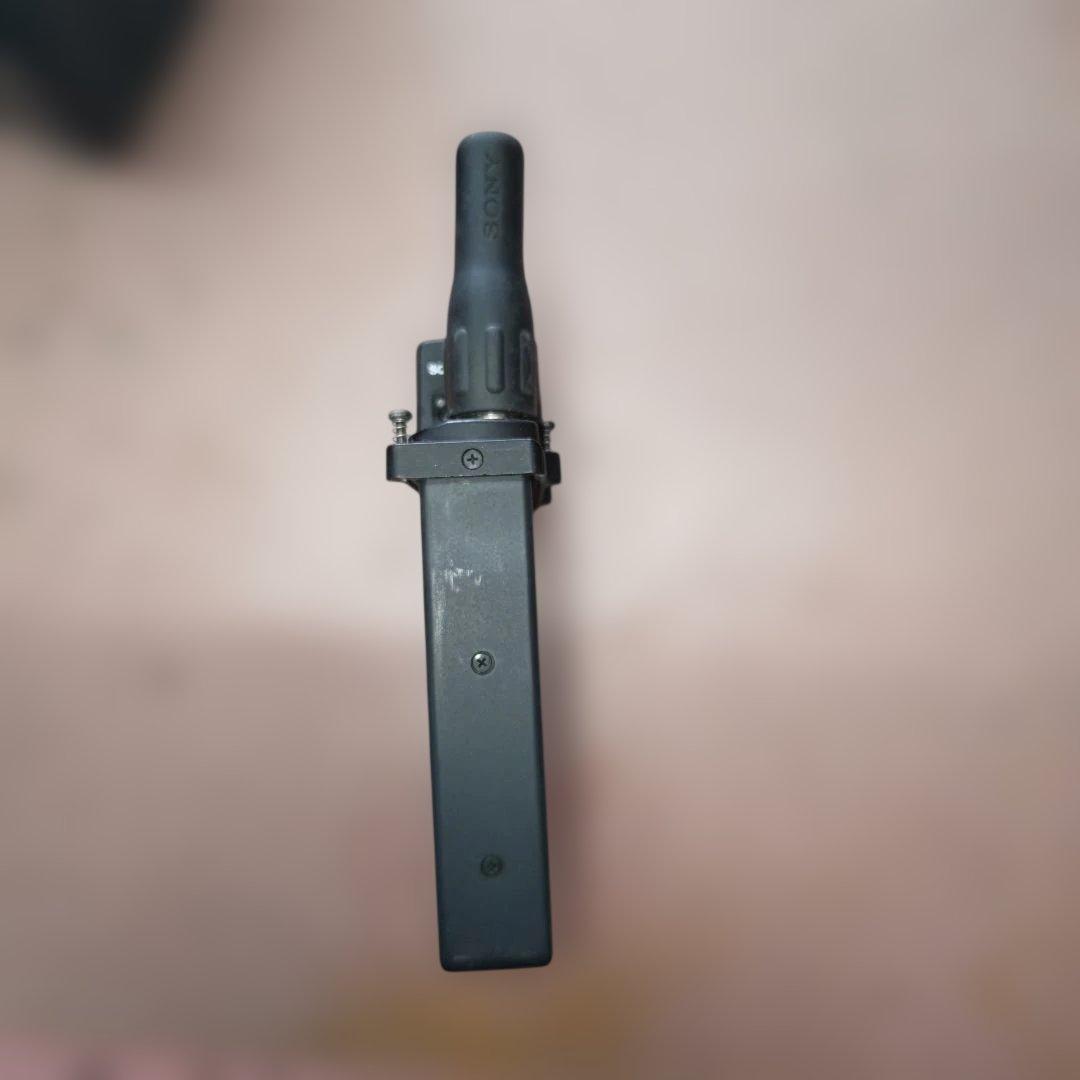 SONY WRR-855S 業務用ビデオカメラ用スロットインワイヤレスレシーバー