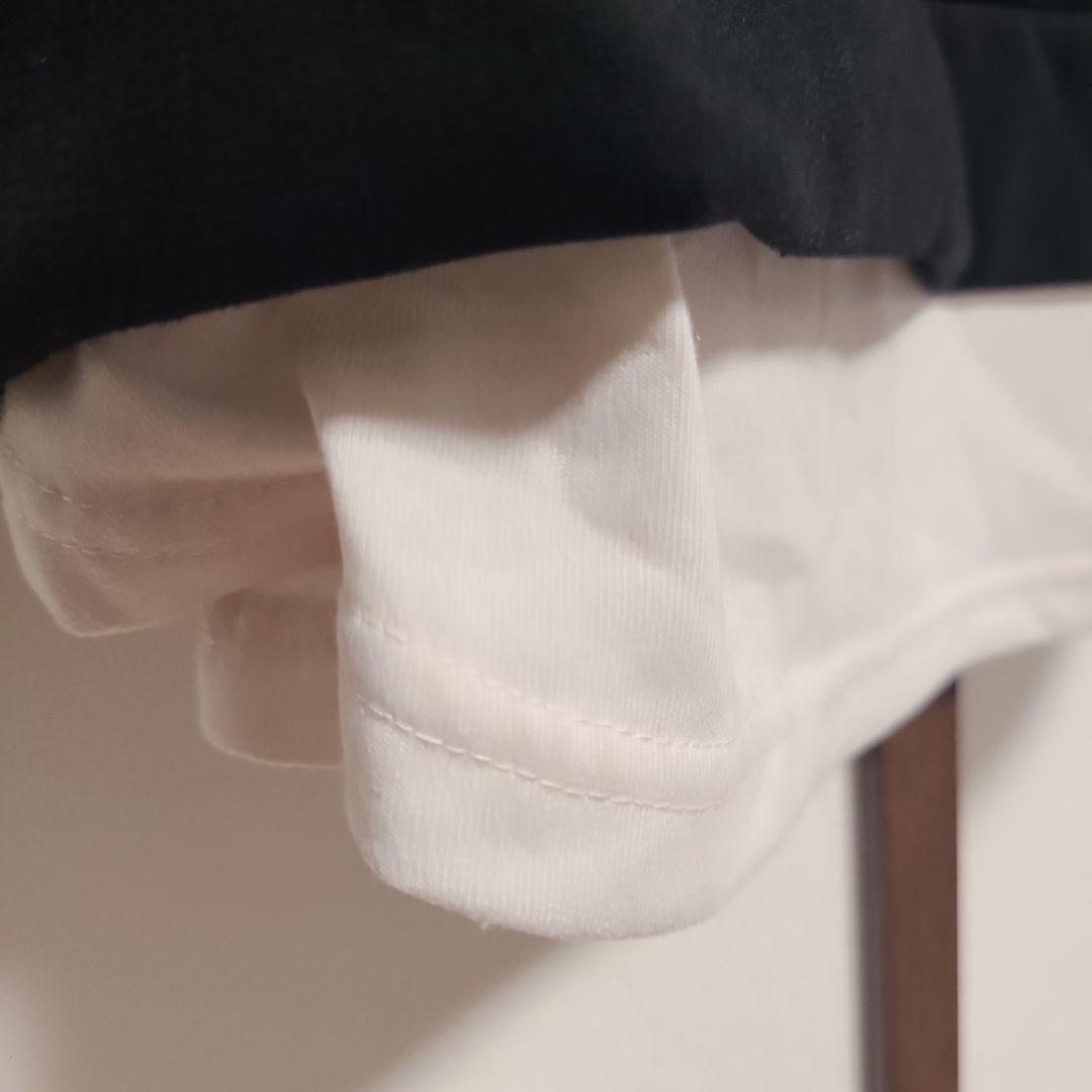 ENFOLDプルオーバー