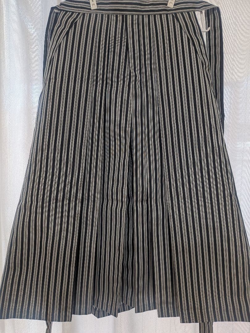 七五三　5歳 羽織袴フルセット　日本製