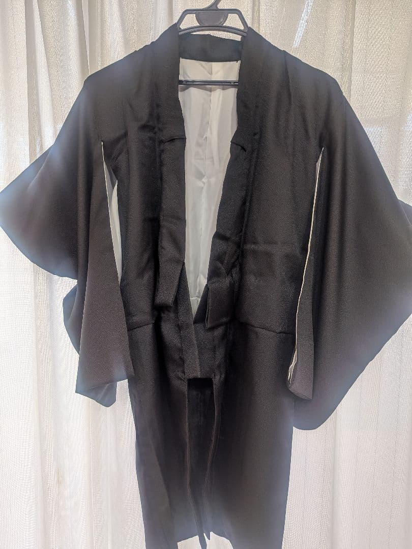 七五三　5歳 羽織袴フルセット　日本製