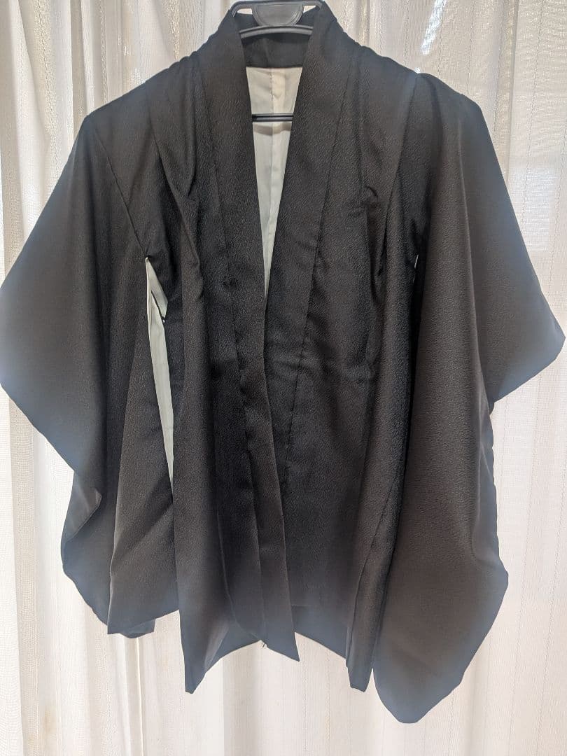 七五三　5歳 羽織袴フルセット　日本製