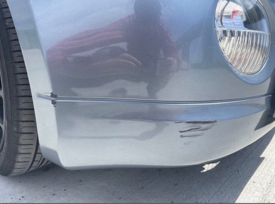 G*e様 出品10月8日まで【値段交渉⭕️】ダイハツ　コペン　5速　マニュアル