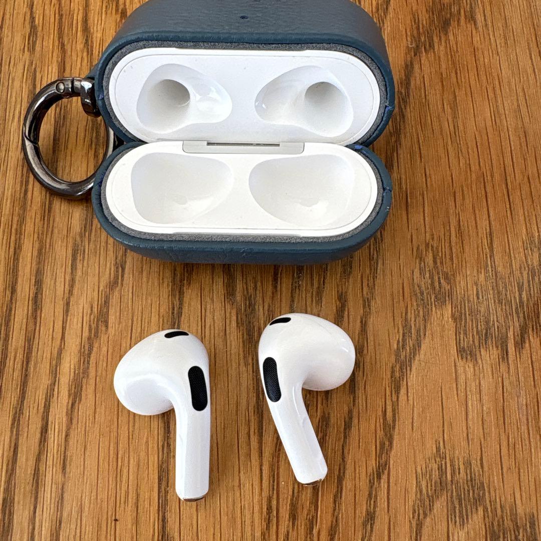 AirPods 3 第3世代