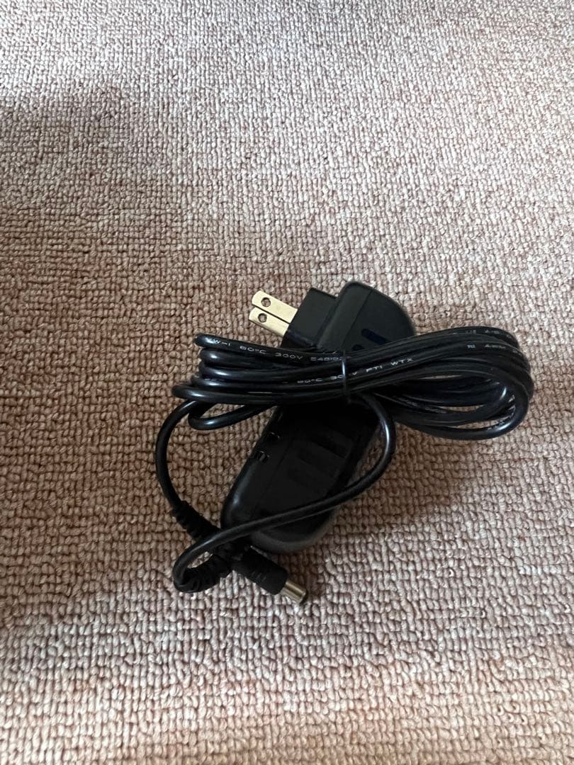 LUNA UV LED ランプ