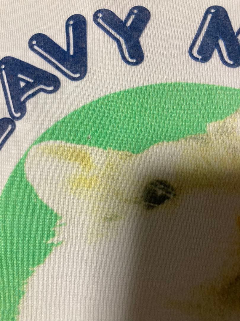 初期　ヒステリックグラマー ハムスター　ロンt