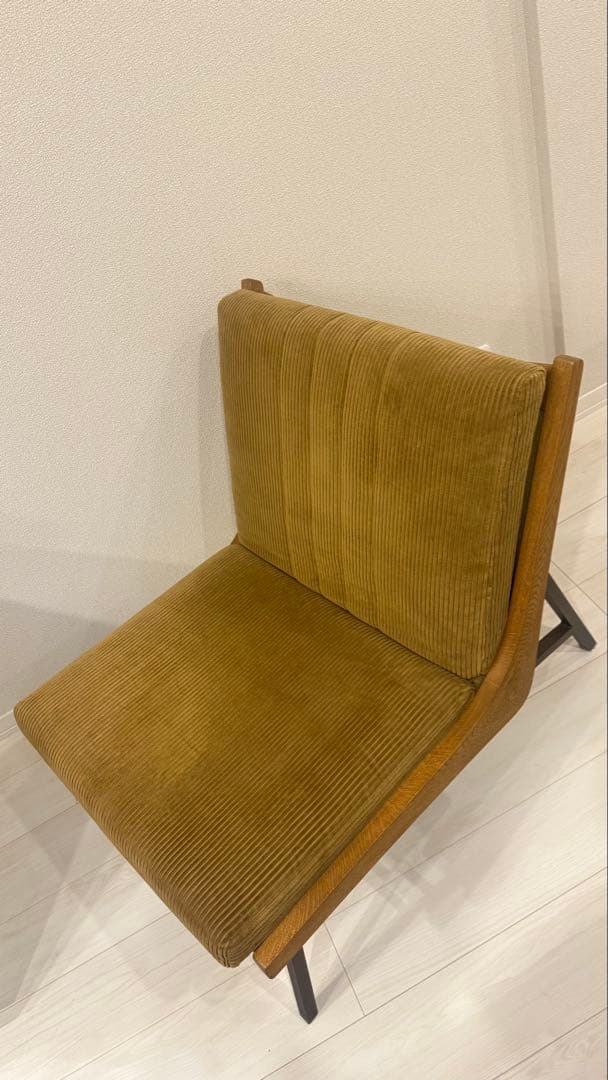 TRUCK FURNITURE BOOMERANG CHAIRブーメランチェア