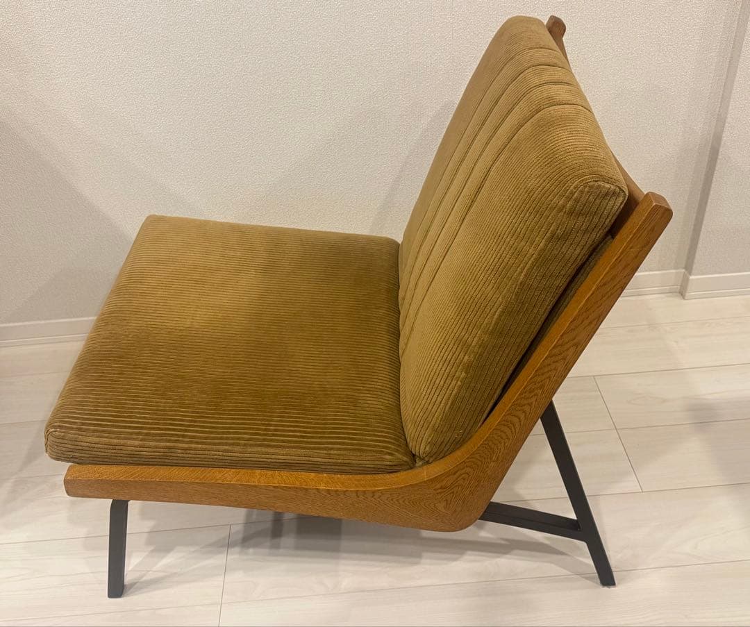 TRUCK FURNITURE BOOMERANG CHAIRブーメランチェア