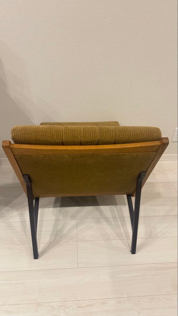 TRUCK FURNITURE BOOMERANG CHAIRブーメランチェア