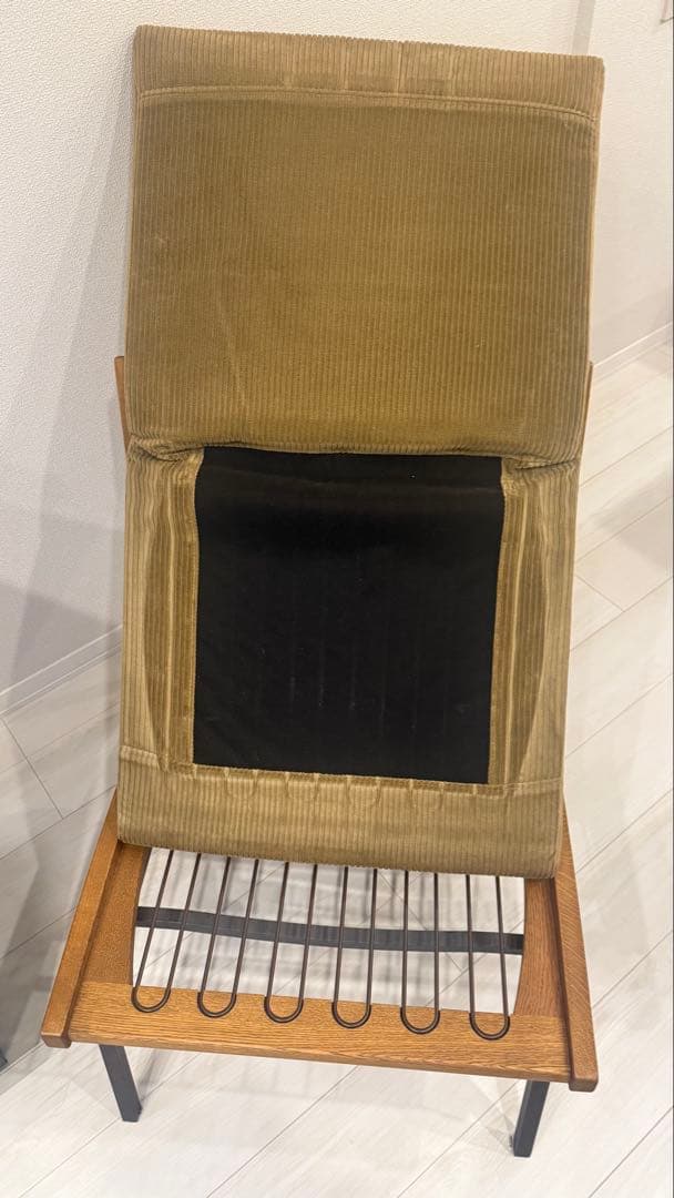 TRUCK FURNITURE BOOMERANG CHAIRブーメランチェア