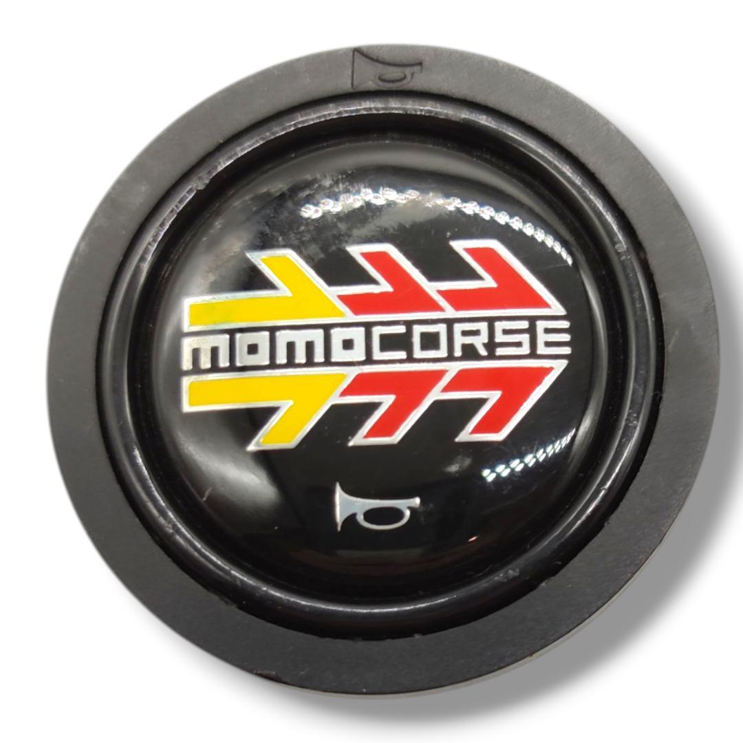 momo レザー ステアリングハンドル