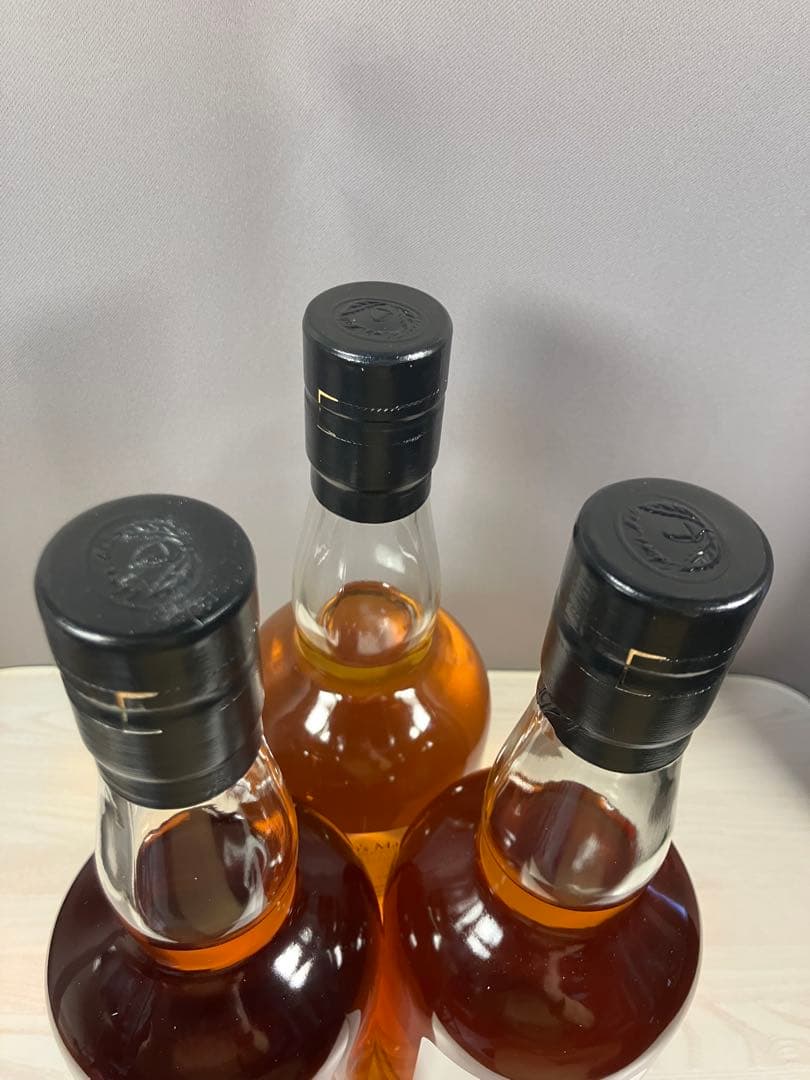 イチローズモルト6本セット