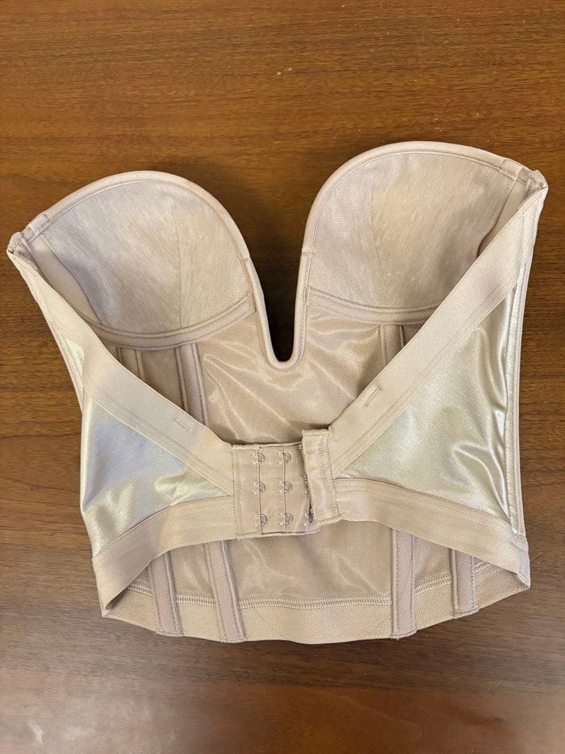 ラヴィーナビスチェ D70 ラビーナ セモア