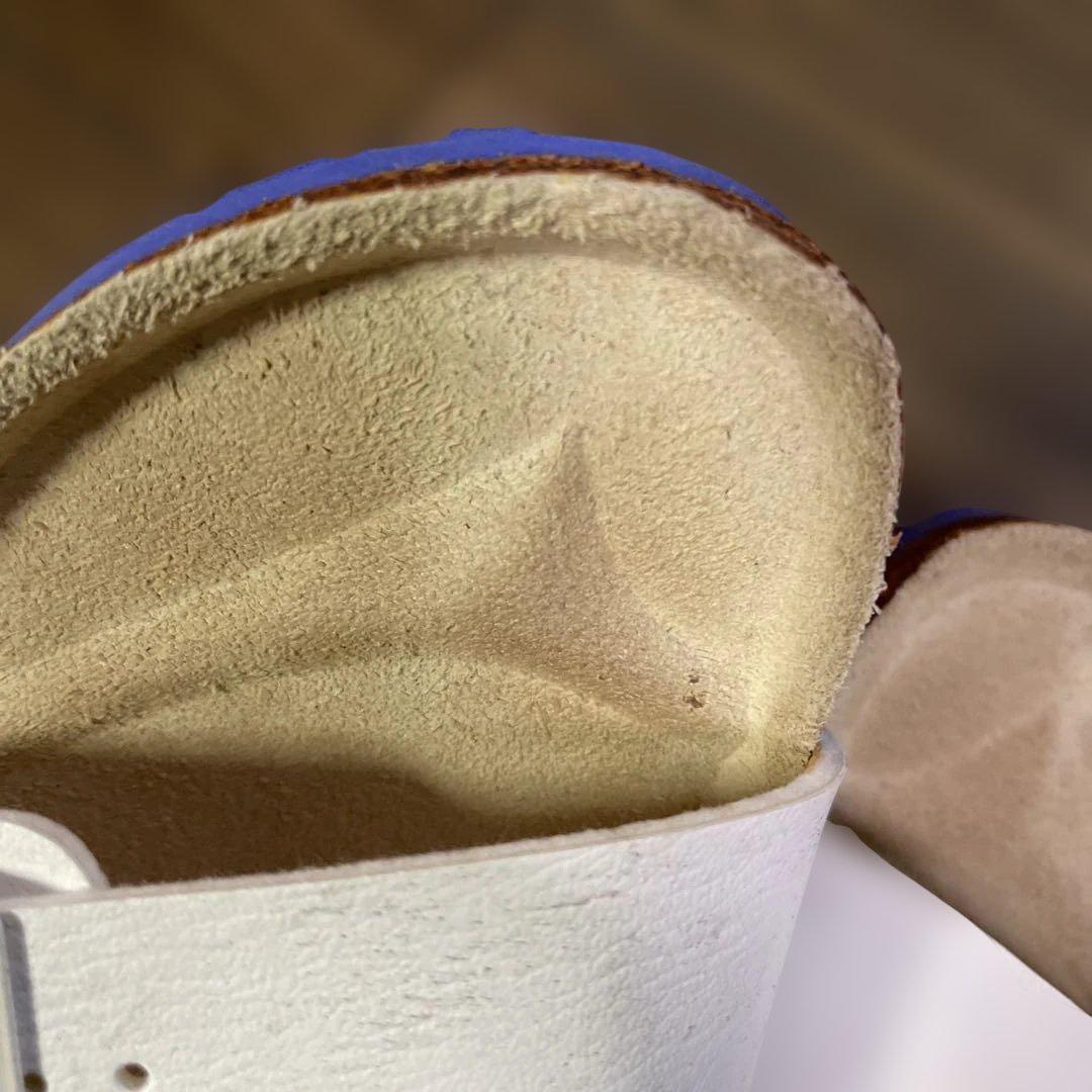 ORCIVAL × BIRKENSTOCK アリゾナ 42（27cm）