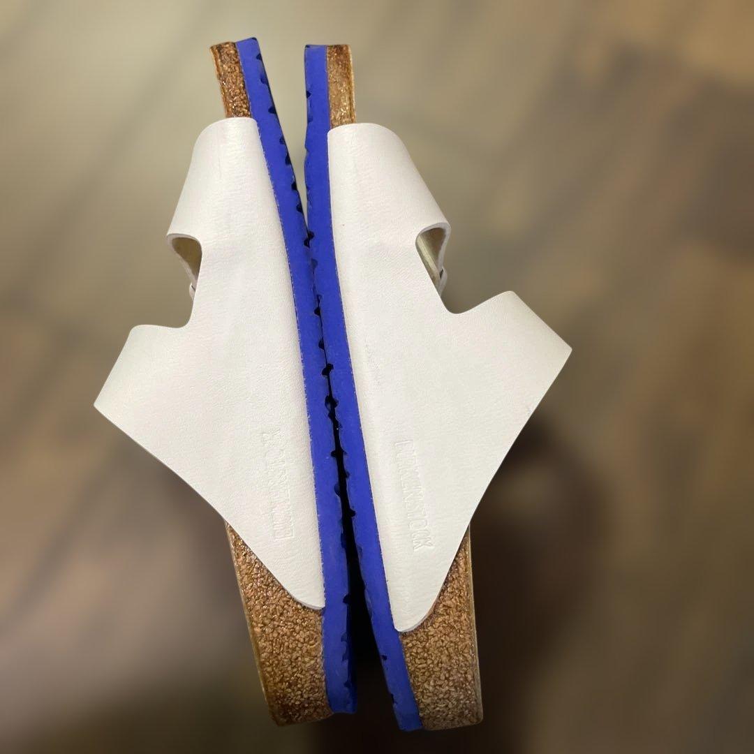 ORCIVAL × BIRKENSTOCK アリゾナ 42（27cm）