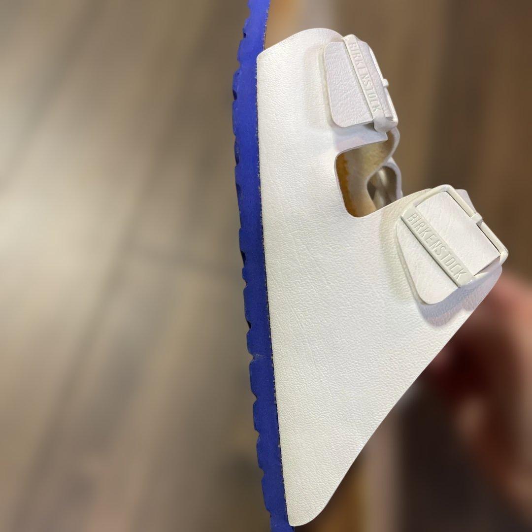 ORCIVAL × BIRKENSTOCK アリゾナ 42（27cm）