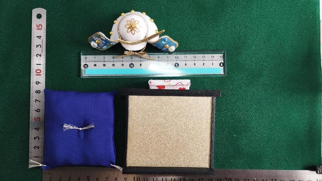 ＜専用＞　鯉　兜　セット（１）