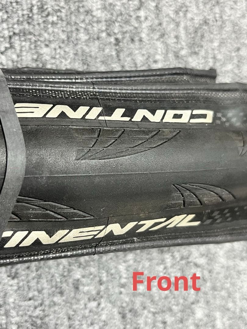 パーツ Gp5000 28c 2pcs