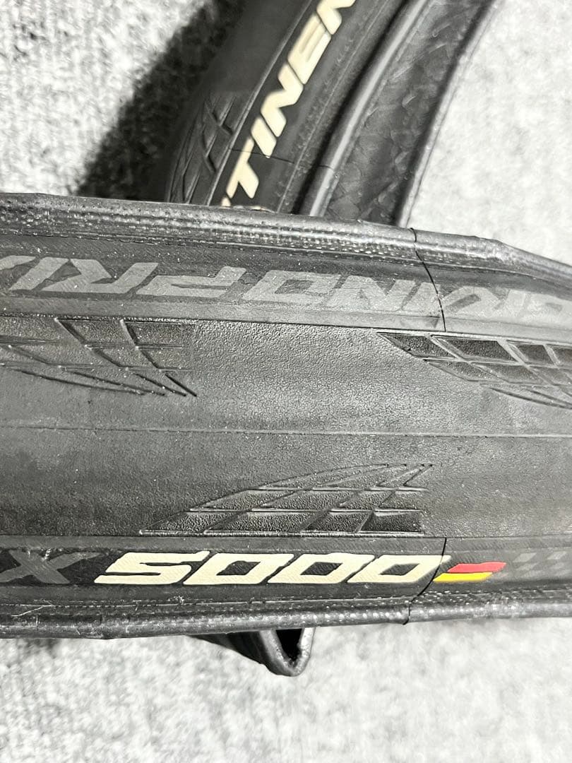 パーツ Gp5000 28c 2pcs