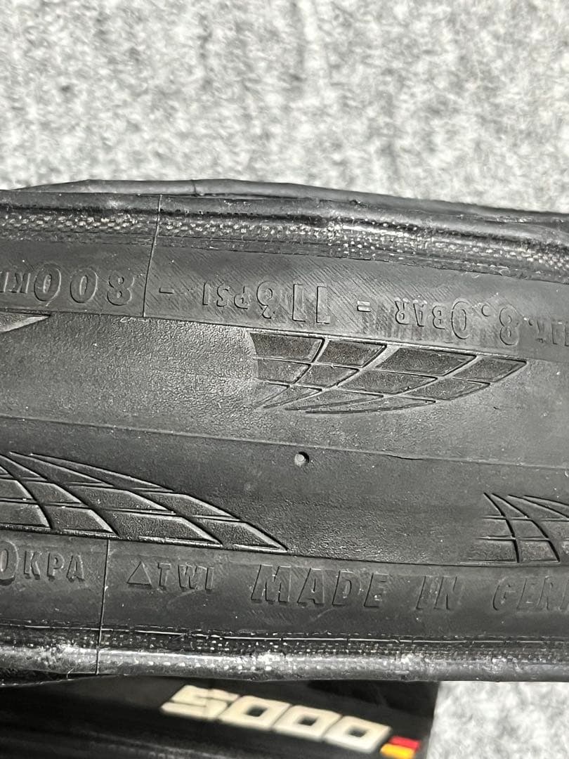 パーツ Gp5000 28c 2pcs