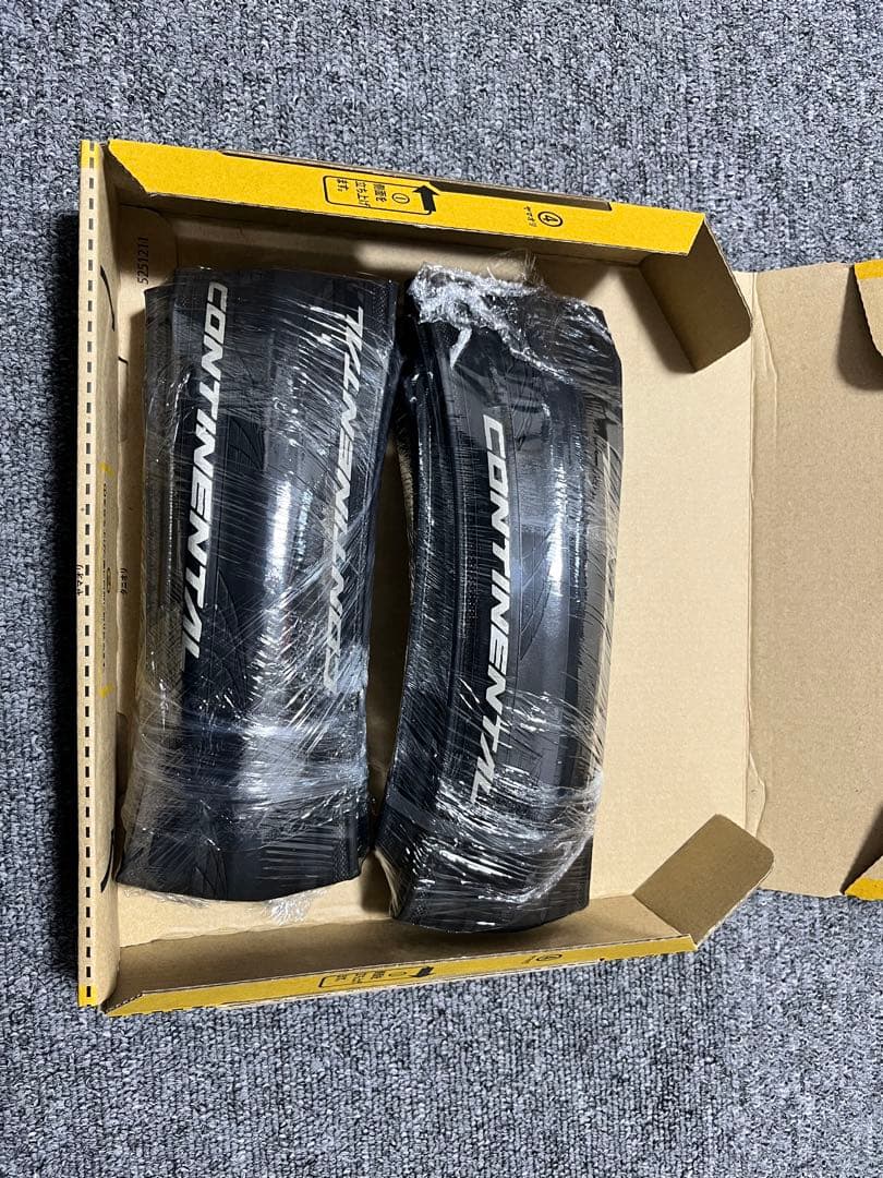 パーツ Gp5000 28c 2pcs