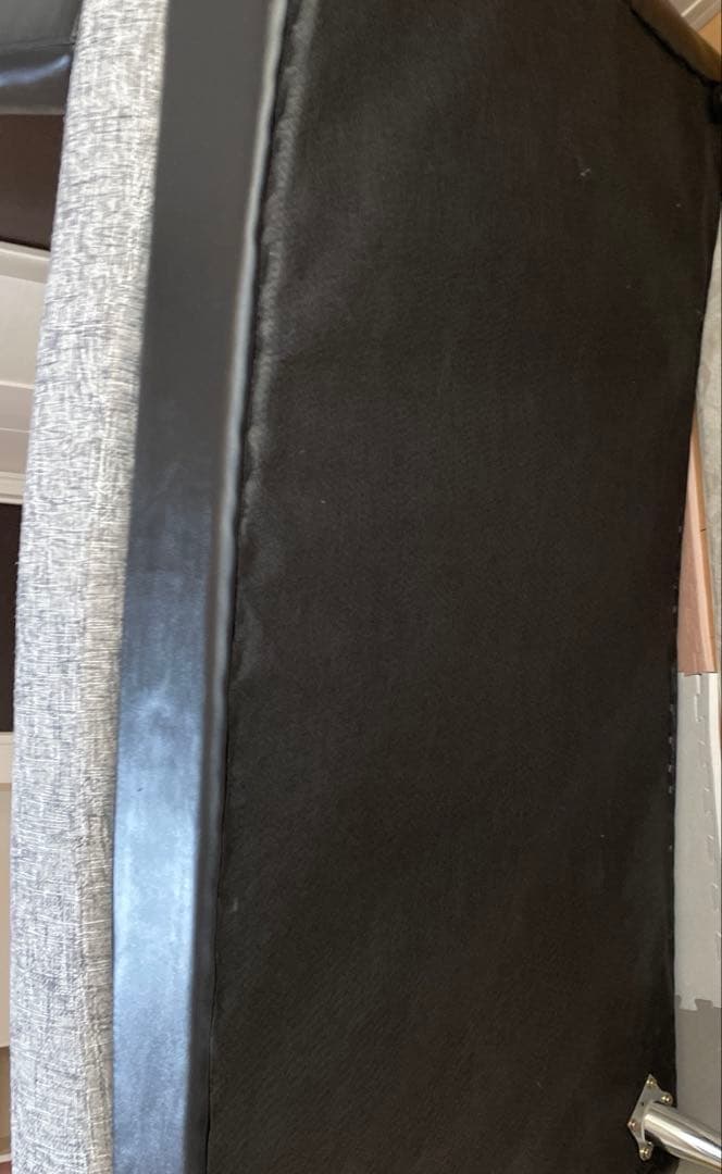 アルモニアBella curva 一人がけソファ