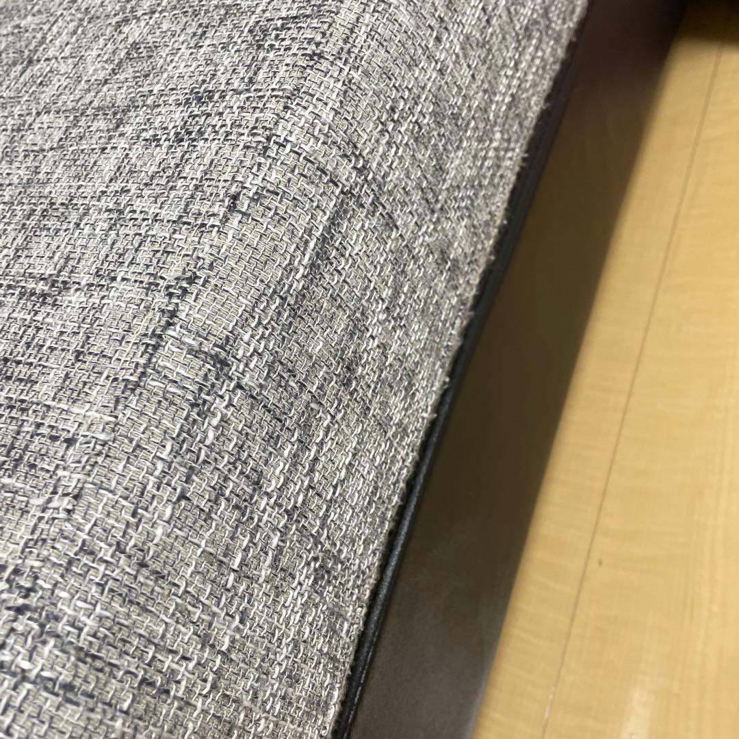 アルモニアBella curva 一人がけソファ