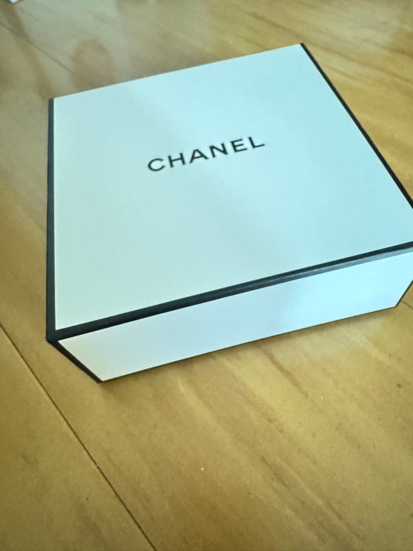 ⭐︎未開封⭐︎シャネル チャンス オー タンドゥル オードゥ パルファム 50ml