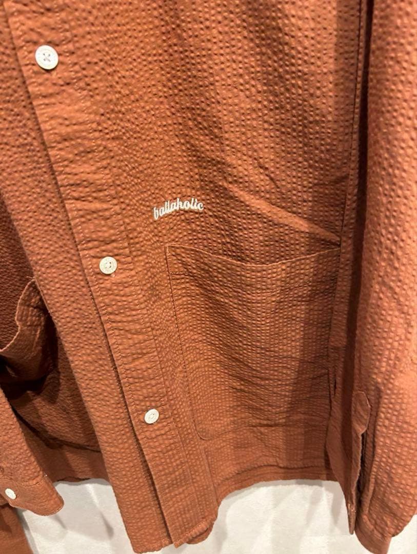 ジ*ー様 ballaholic セットアップ　ボーラホリック