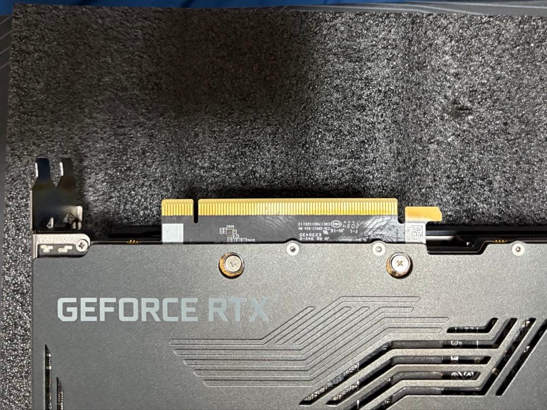 RTX3080 10GB zotac 中古