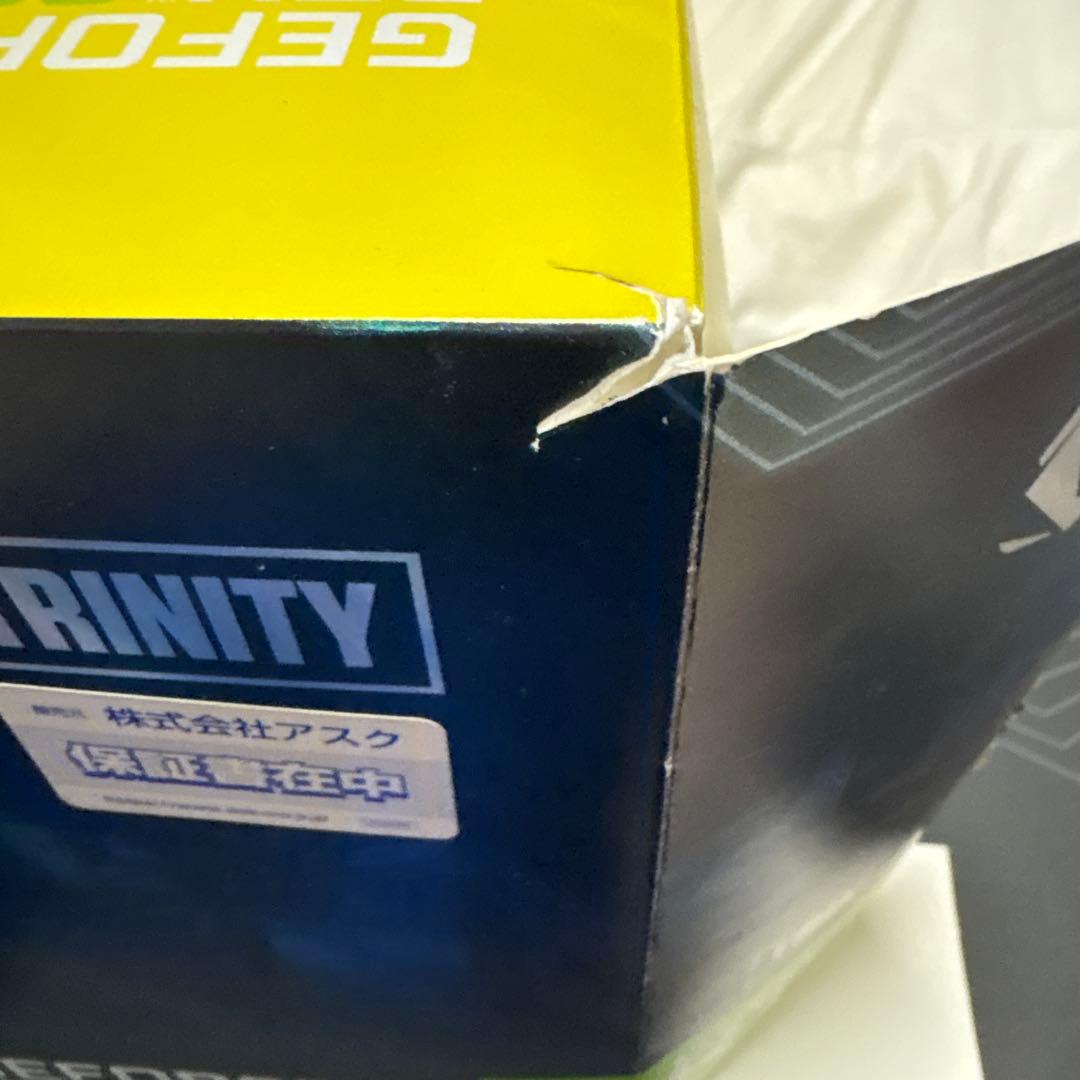 RTX3080 10GB zotac 中古