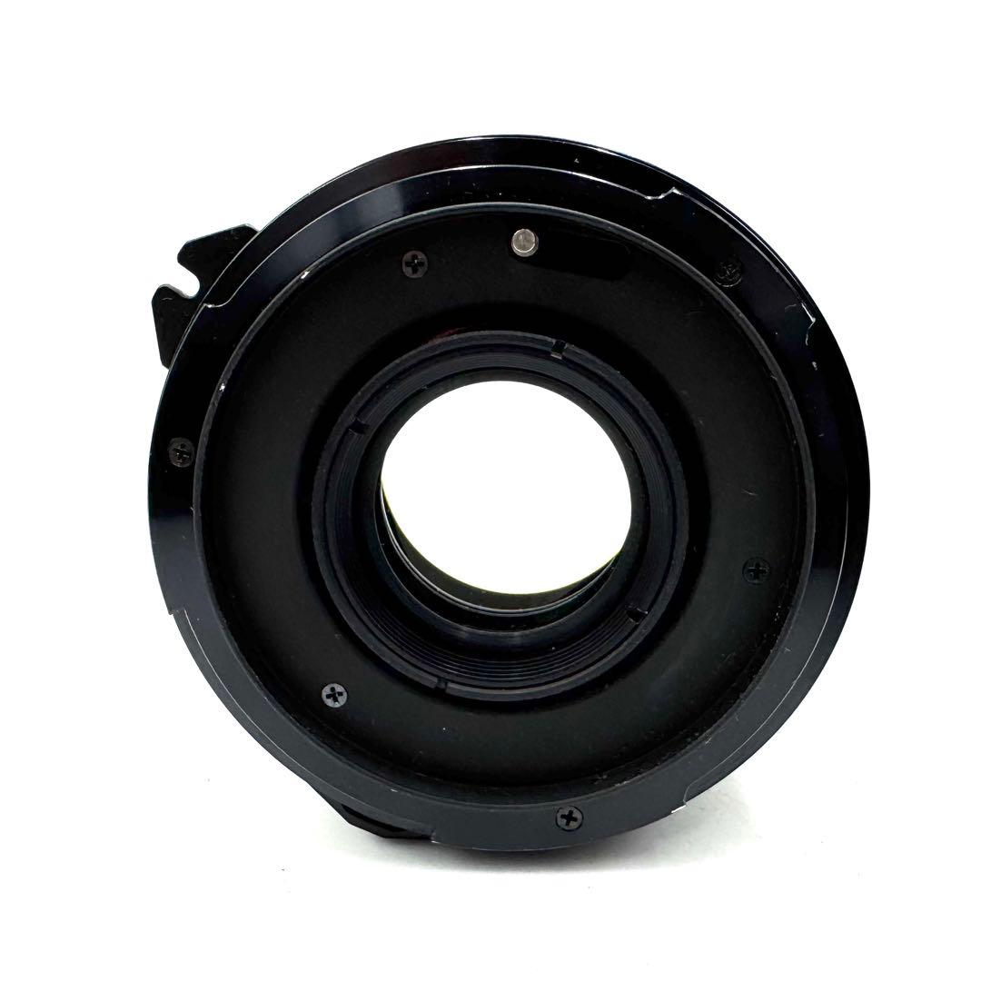 ❁美品❁マミヤ MAMIYA-SEKOR C 55mm F2.8 N 645