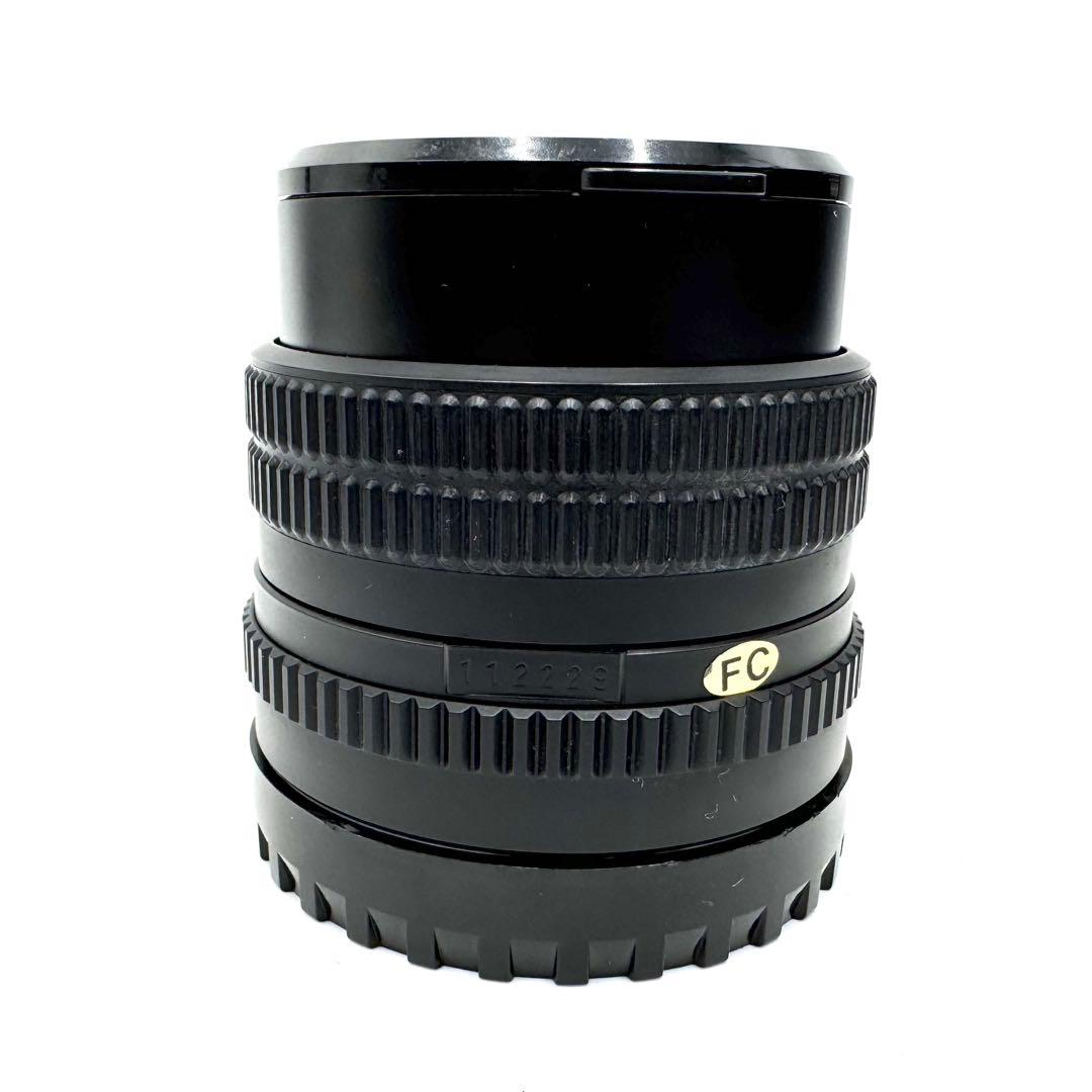 ❁美品❁マミヤ MAMIYA-SEKOR C 55mm F2.8 N 645