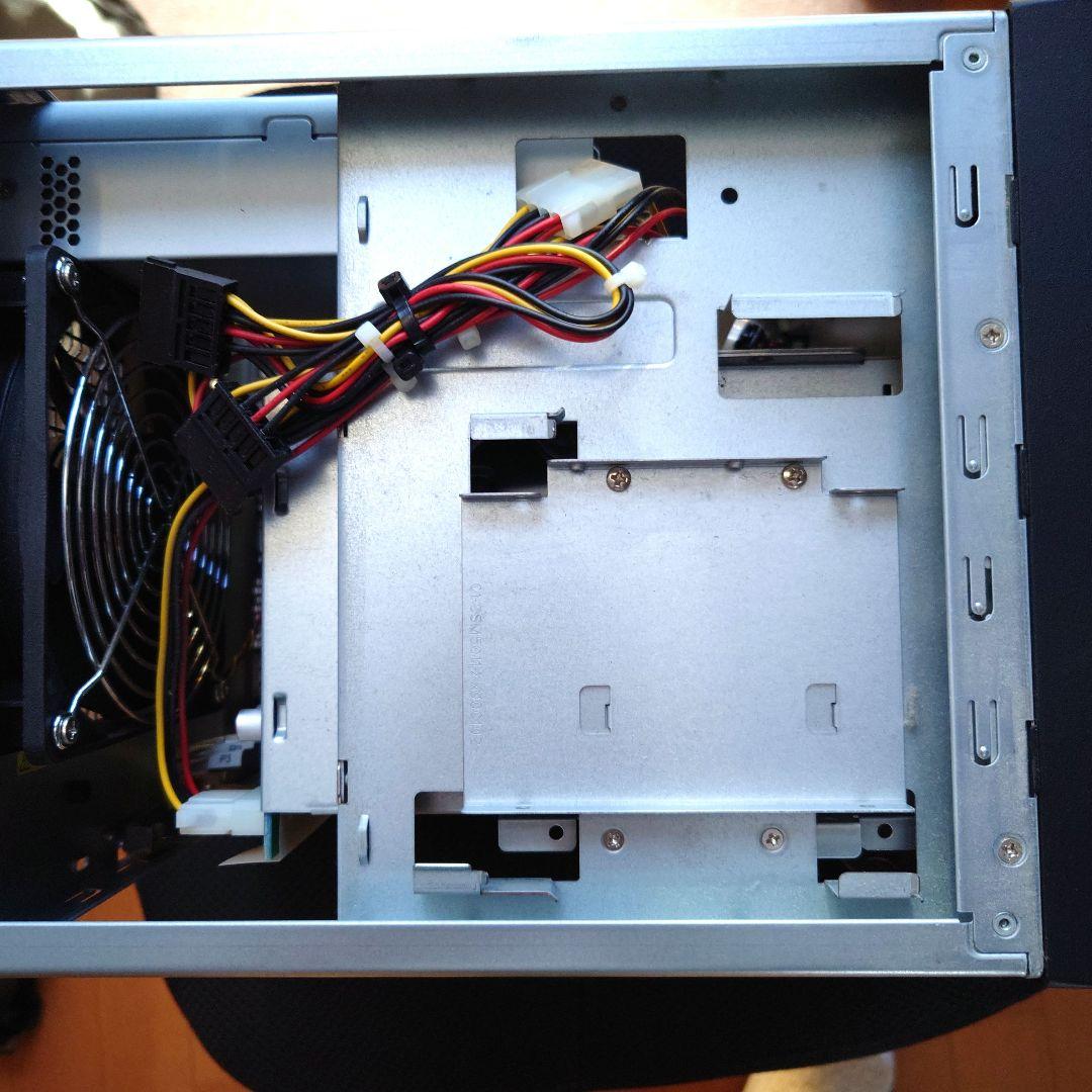 サーバー MousePro SV270ESB Windows Server 2022