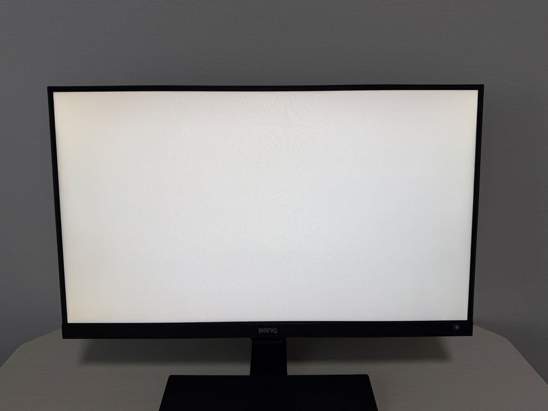 BenQ 27インチ PCモニター EW2775ZH