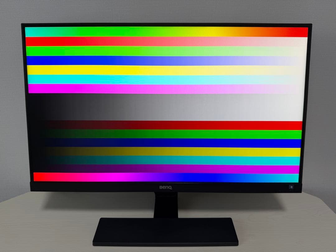 BenQ 27インチ PCモニター EW2775ZH