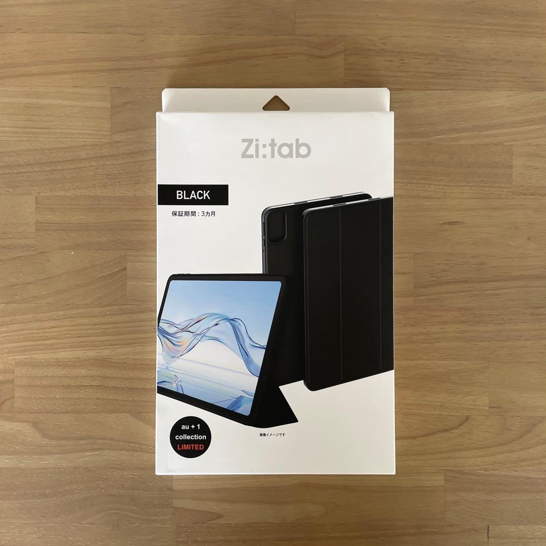 Zi:tab 11.97インチAndroidタブレット 本体